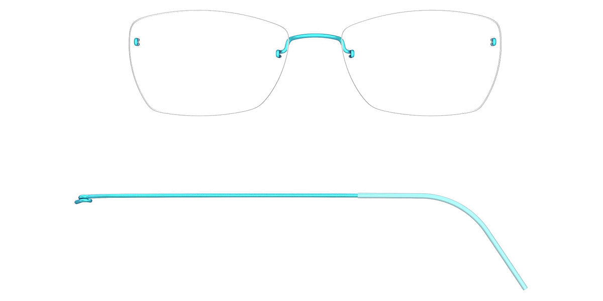 Lindberg® Spirit Titanium™ 2187 - Basic-80 Glasses