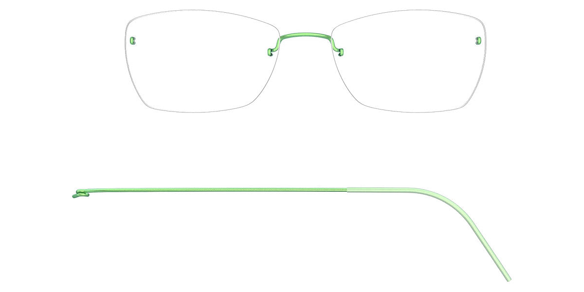 Lindberg® Spirit Titanium™ 2187 - Basic-90 Glasses