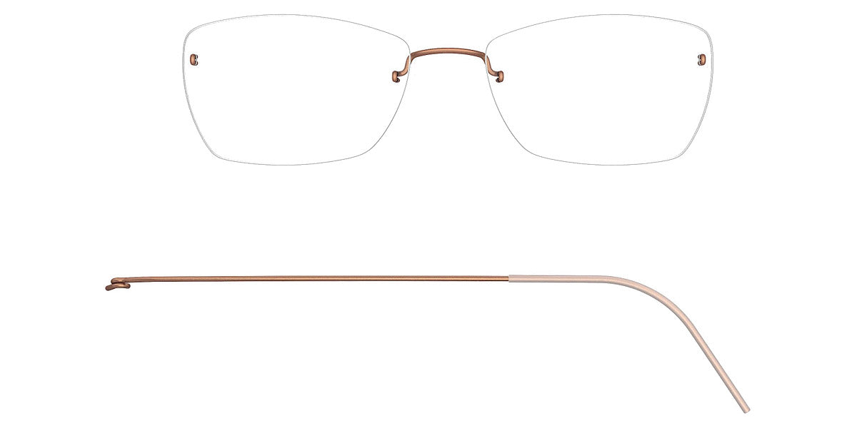 Lindberg® Spirit Titanium™ 2187 - Basic-U12 Glasses