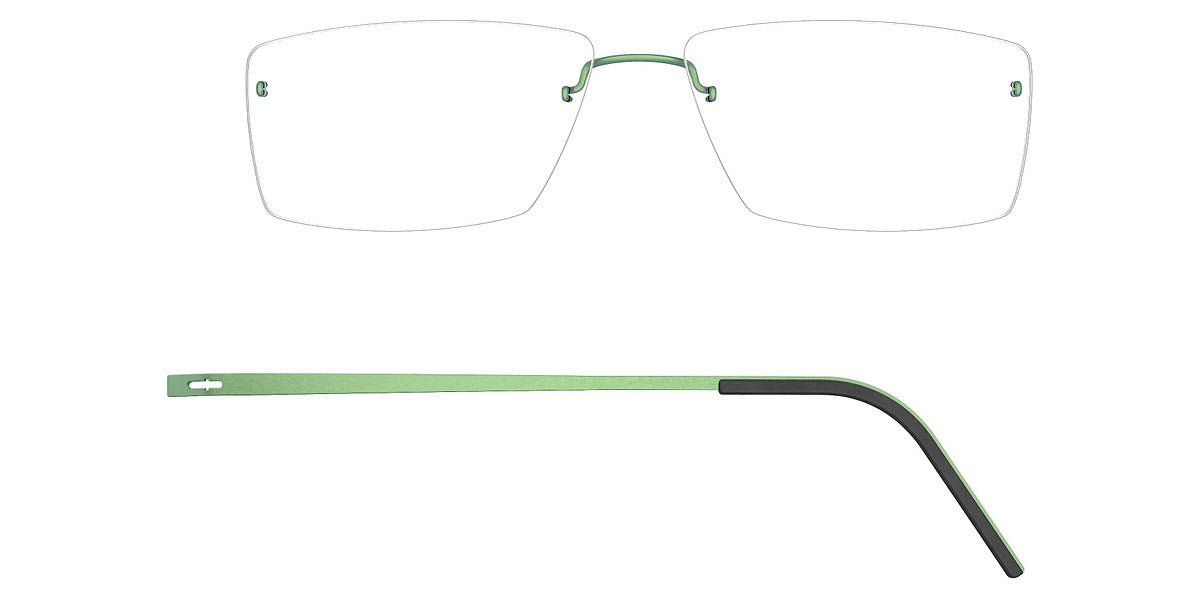 Lindberg® Spirit Titanium™ 2191 - 700-117 Glasses