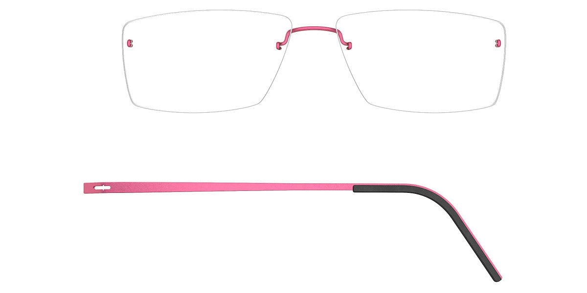 Lindberg® Spirit Titanium™ 2191 - 700-70 Glasses