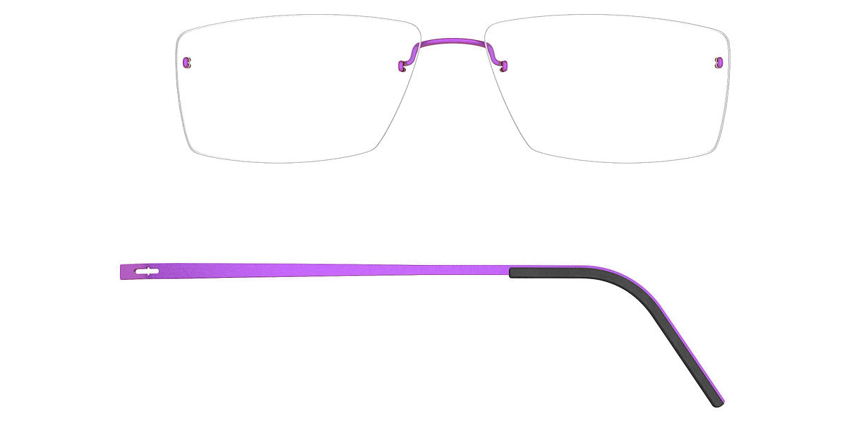 Lindberg® Spirit Titanium™ 2191 - 700-75 Glasses