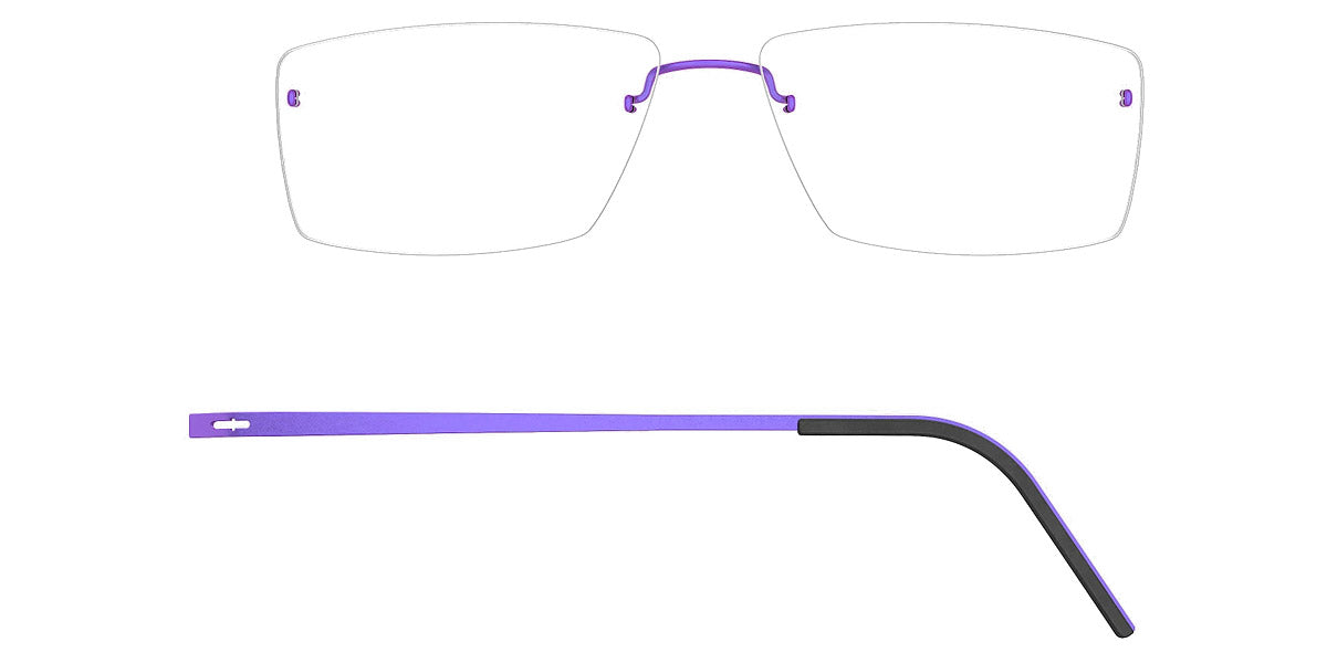 Lindberg® Spirit Titanium™ 2191 - 700-77 Glasses