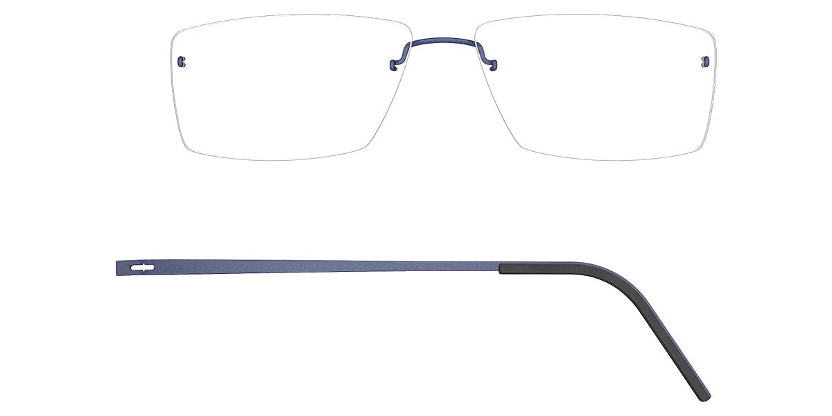 Lindberg® Spirit Titanium™ 2191 - 700-U13 Glasses