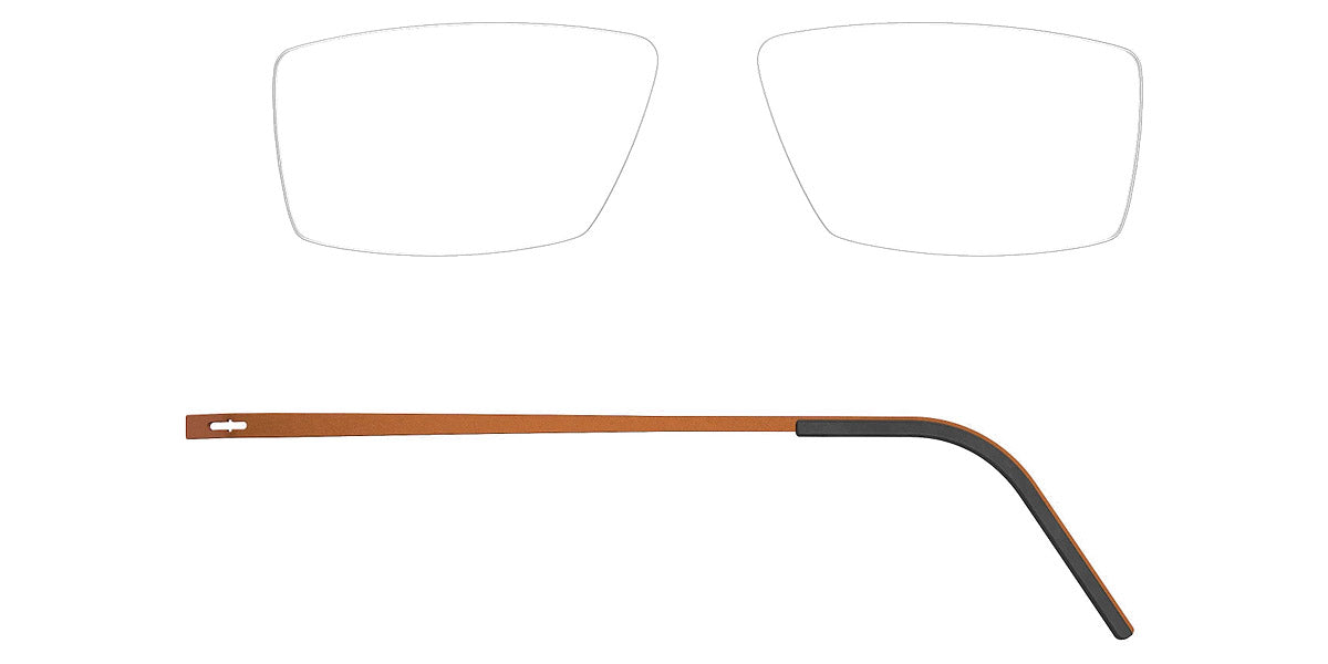 Lindberg® Spirit Titanium™ 2191 - 700-U17 Glasses