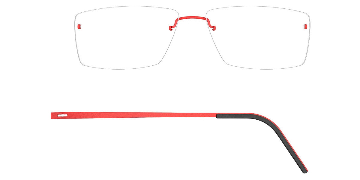 Lindberg® Spirit Titanium™ 2191 - 700-U33 Glasses