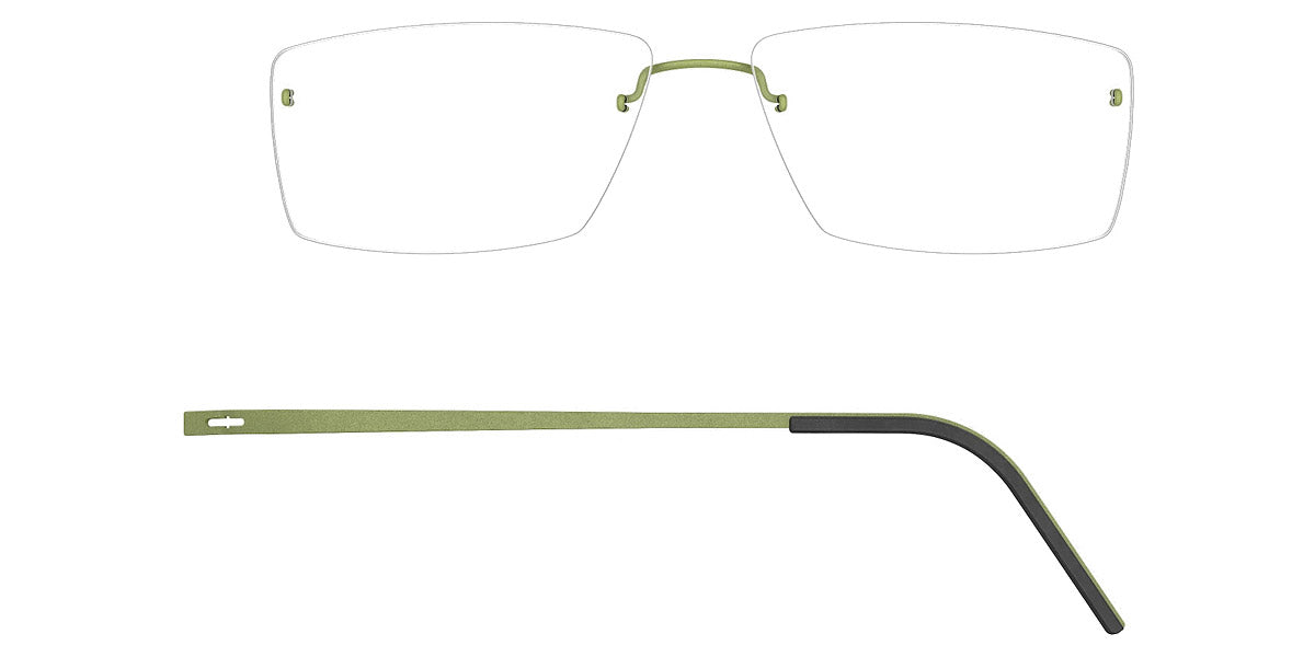 Lindberg® Spirit Titanium™ 2191 - 700-U34 Glasses