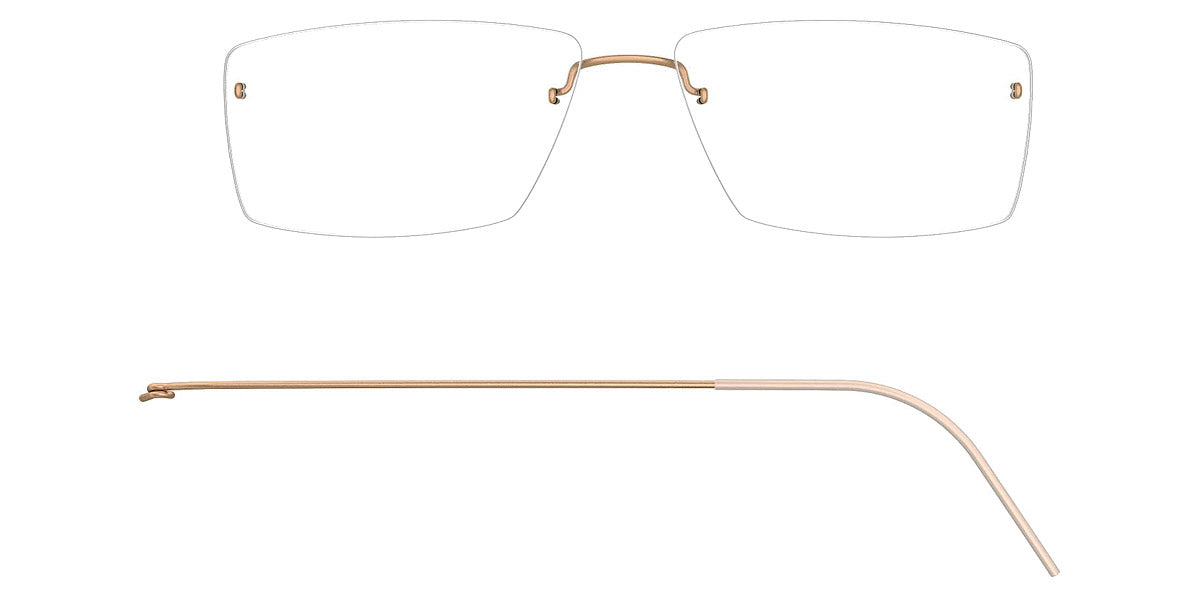 Lindberg® Spirit Titanium™ 2191 - Basic-35 Glasses