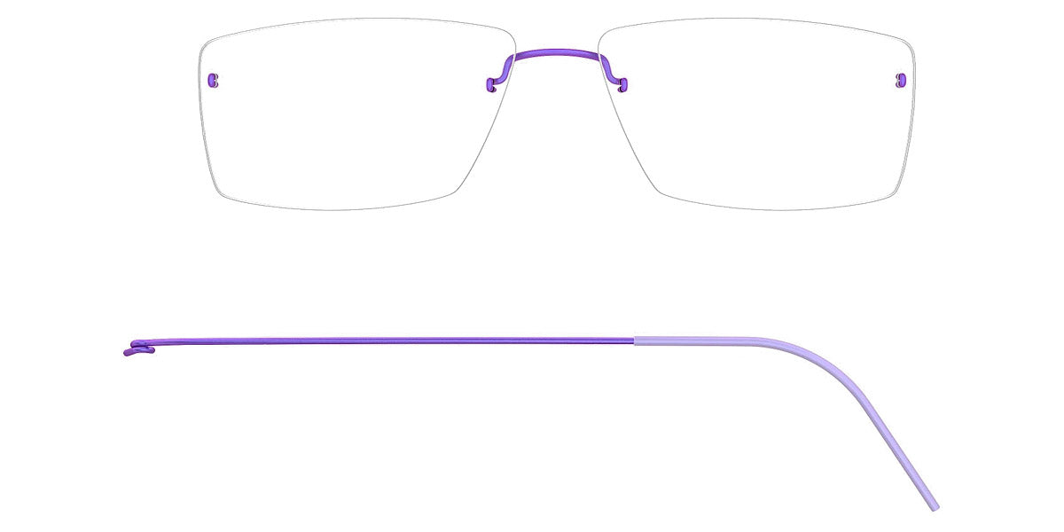 Lindberg® Spirit Titanium™ 2191 - Basic-77 Glasses