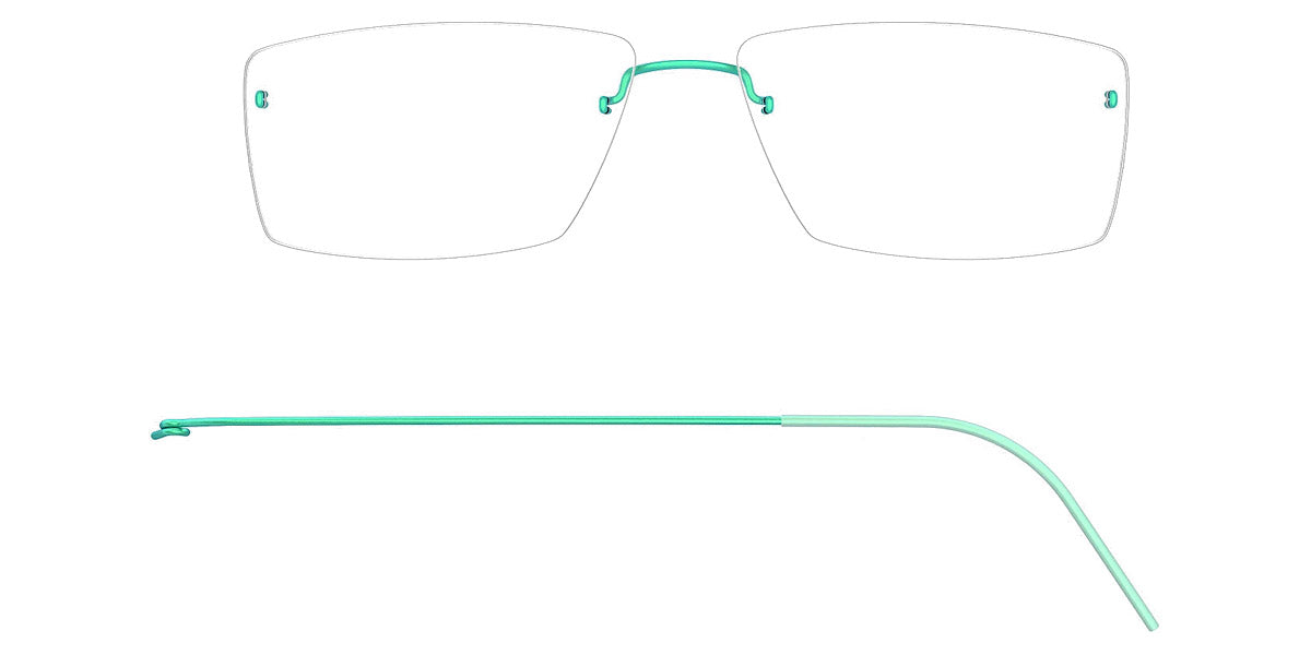 Lindberg® Spirit Titanium™ 2191 - Basic-85 Glasses