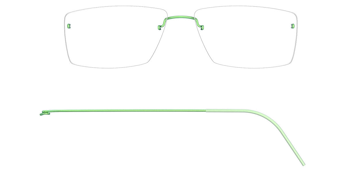 Lindberg® Spirit Titanium™ 2191 - Basic-90 Glasses