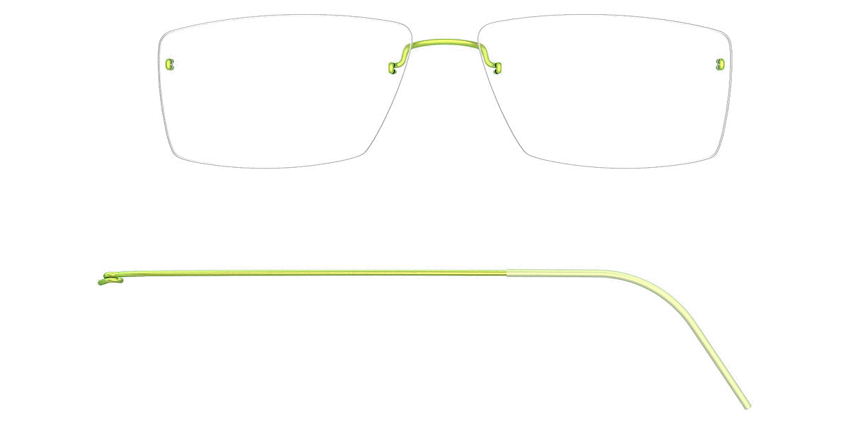 Lindberg® Spirit Titanium™ 2191 - Basic-95 Glasses