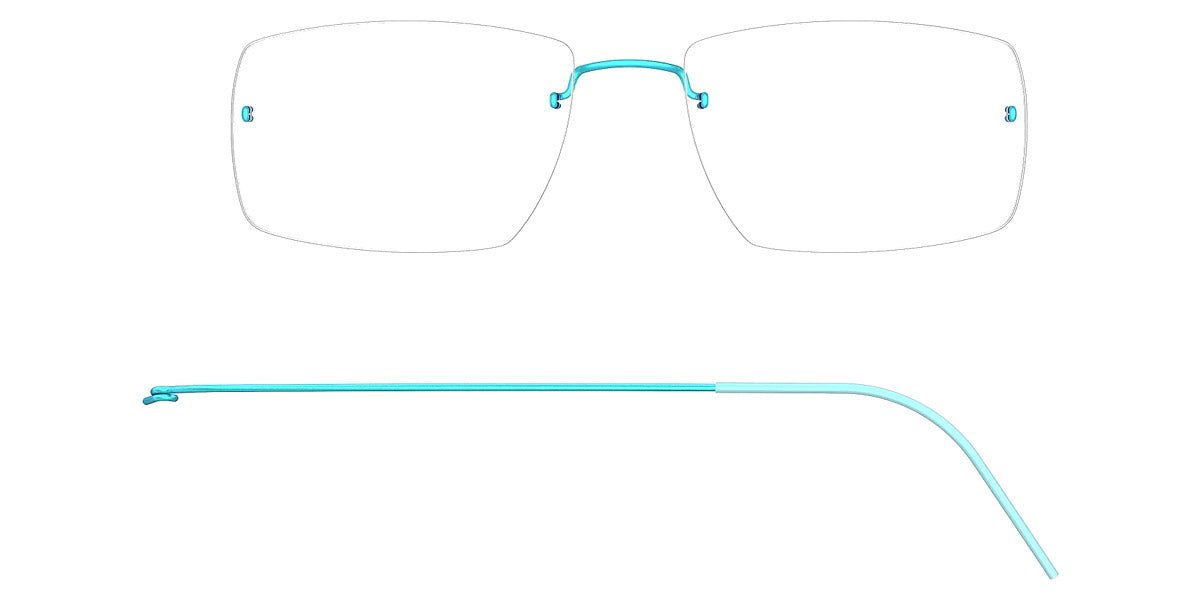 Lindberg® Spirit Titanium™ 2213 - Basic-80 Glasses