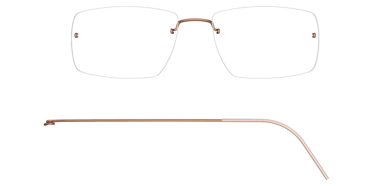 Lindberg® Spirit Titanium™ 2213 - Basic-U12 Glasses