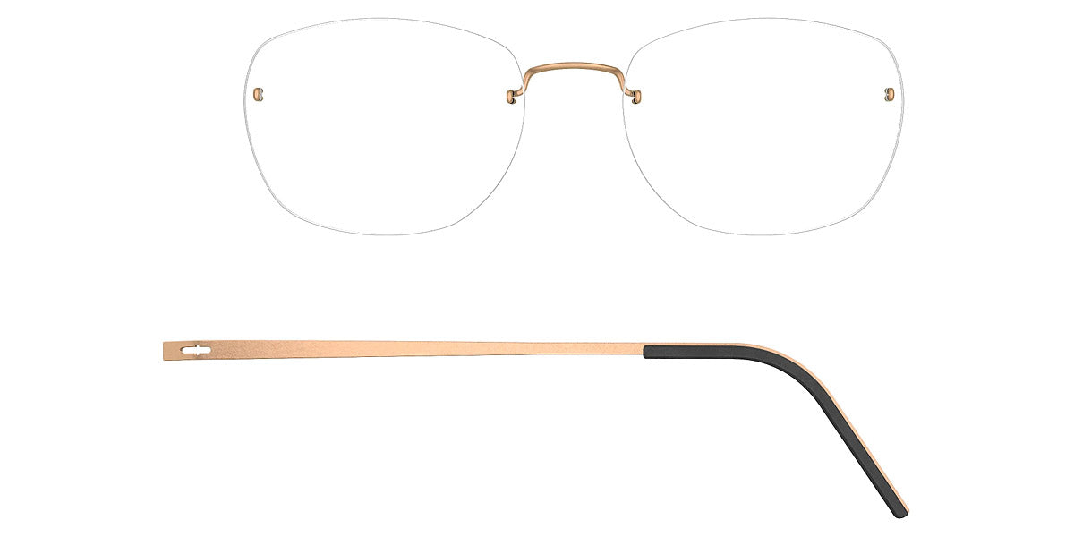 Lindberg® Spirit Titanium™ 2214 - 700-35 Glasses