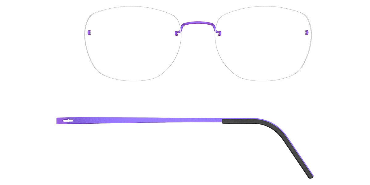 Lindberg® Spirit Titanium™ 2214 - 700-77 Glasses