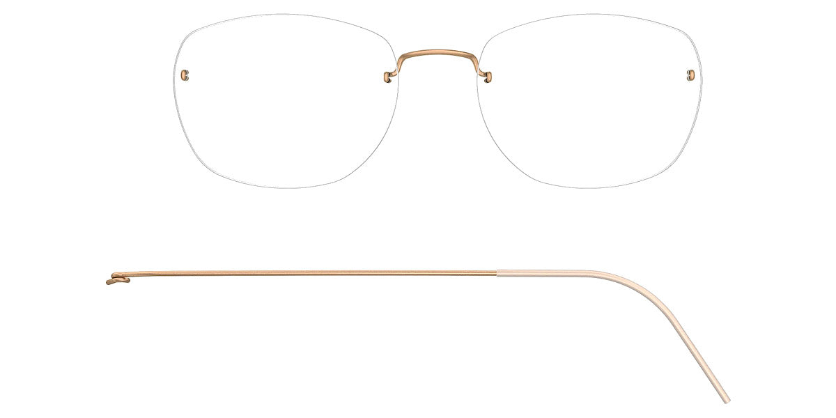 Lindberg® Spirit Titanium™ 2214 - Basic-35 Glasses