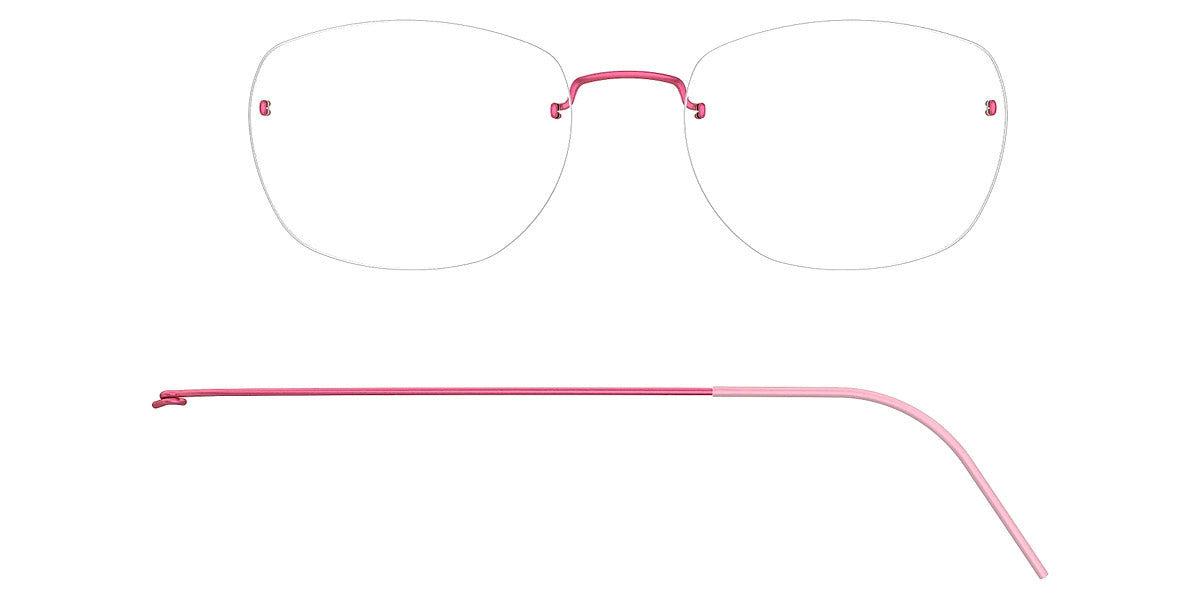 Lindberg® Spirit Titanium™ 2214 - Basic-70 Glasses