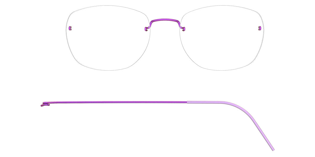 Lindberg® Spirit Titanium™ 2214 - Basic-75 Glasses