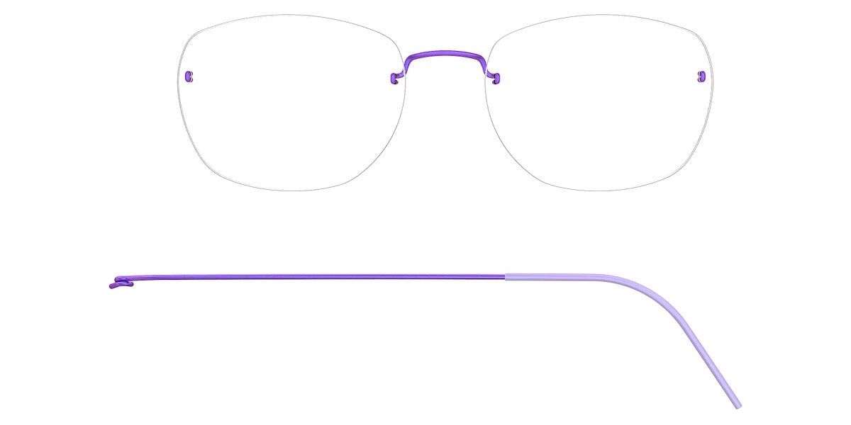 Lindberg® Spirit Titanium™ 2214 - Basic-77 Glasses