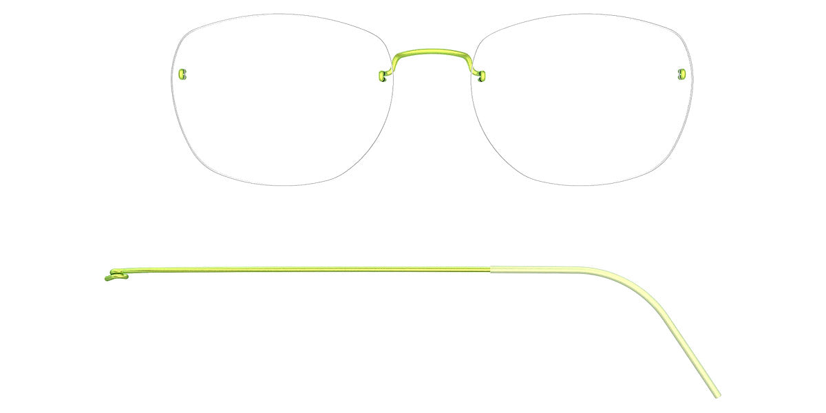 Lindberg® Spirit Titanium™ 2214 - Basic-95 Glasses