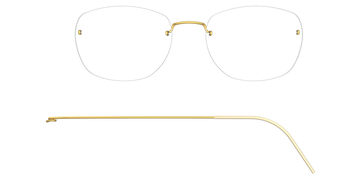 Lindberg® Spirit Titanium™ 2214 - Basic-GT Glasses