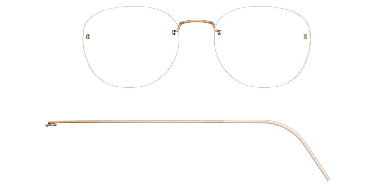 Lindberg® Spirit Titanium™ 2215 - Basic-35 Glasses