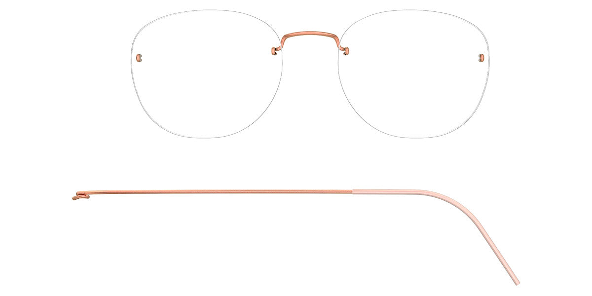 Lindberg® Spirit Titanium™ 2215 - Basic-60 Glasses