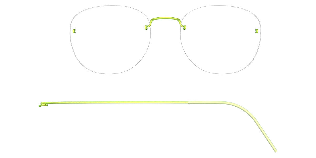 Lindberg® Spirit Titanium™ 2215 - Basic-95 Glasses