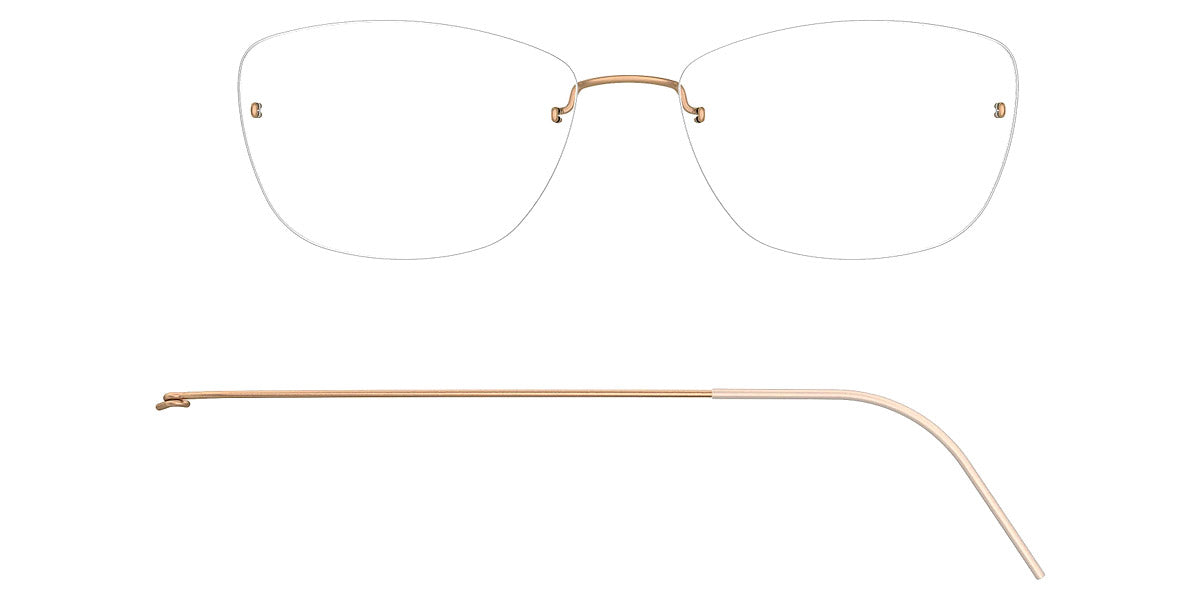 Lindberg® Spirit Titanium™ 2226 - Basic-35 Glasses