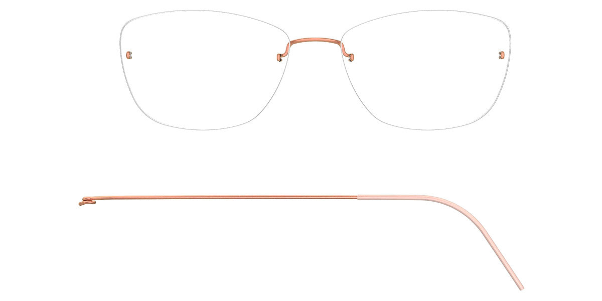 Lindberg® Spirit Titanium™ 2226 - Basic-60 Glasses