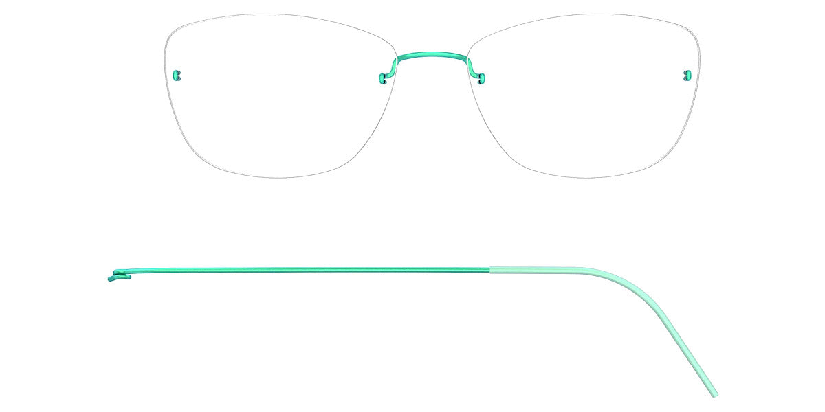 Lindberg® Spirit Titanium™ 2226 - Basic-85 Glasses