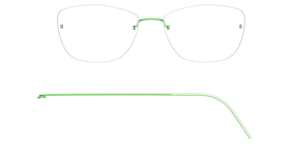 Lindberg® Spirit Titanium™ 2226 - Basic-90 Glasses