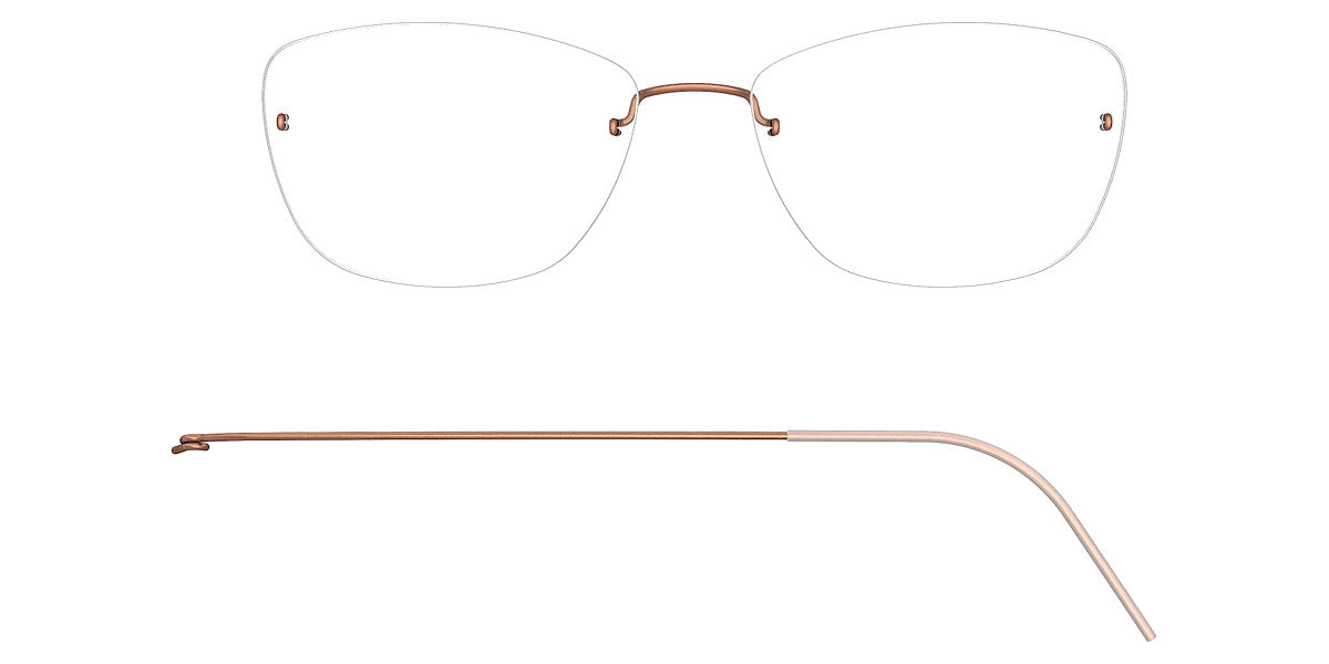 Lindberg® Spirit Titanium™ 2226 - Basic-U12 Glasses