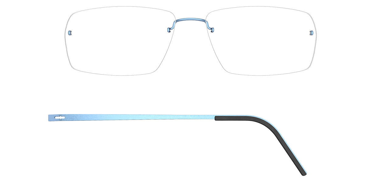 Lindberg® Spirit Titanium™ 2228 - 700-20 Glasses