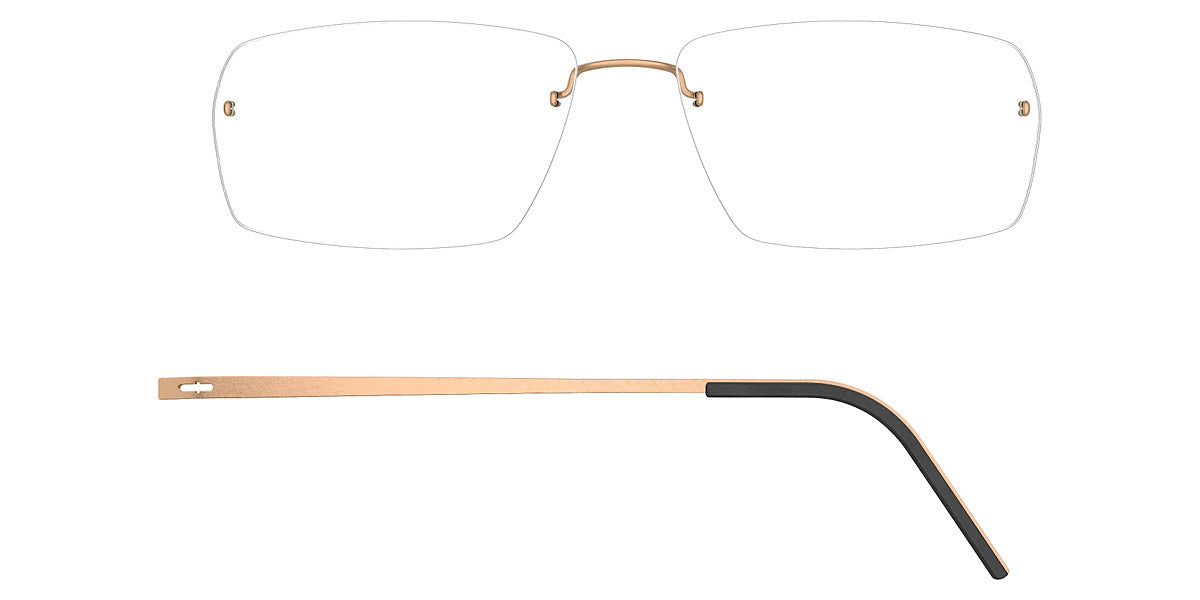 Lindberg® Spirit Titanium™ 2228 - 700-35 Glasses