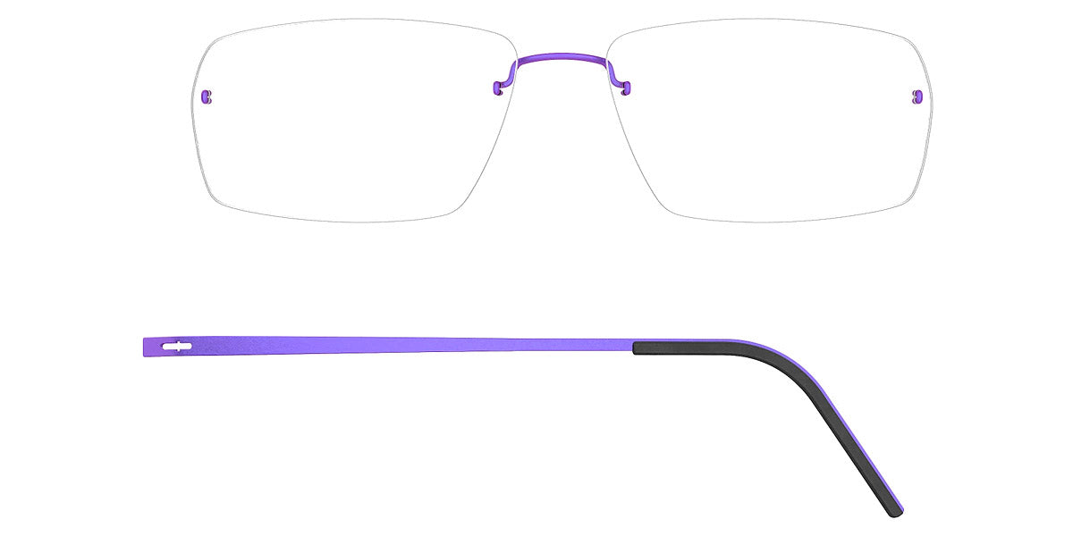 Lindberg® Spirit Titanium™ 2228 - 700-77 Glasses