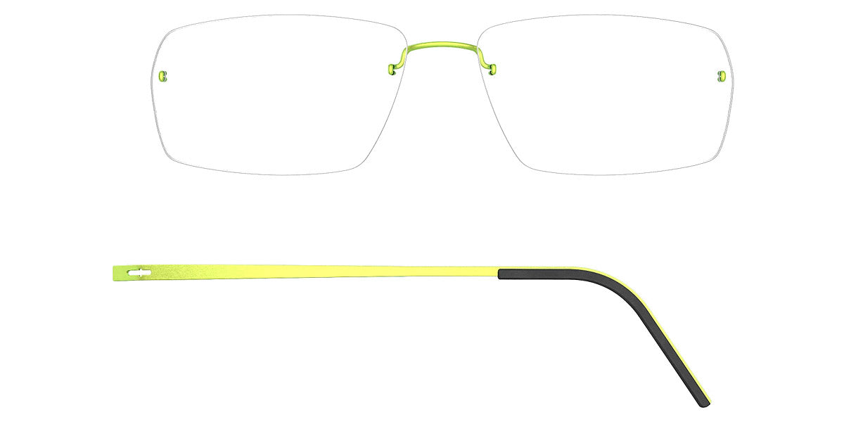 Lindberg® Spirit Titanium™ 2228 - 700-95 Glasses