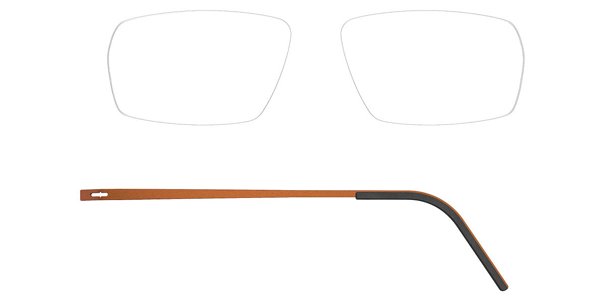 Lindberg® Spirit Titanium™ 2228 - 700-U17 Glasses