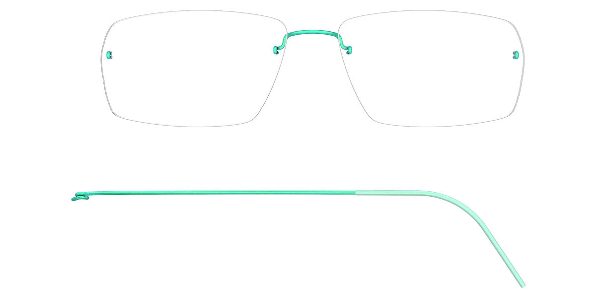 Lindberg® Spirit Titanium™ 2228 - Basic-85 Glasses