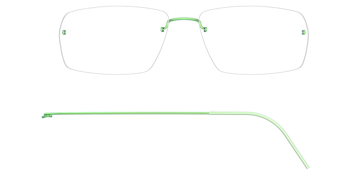 Lindberg® Spirit Titanium™ 2228 - Basic-90 Glasses