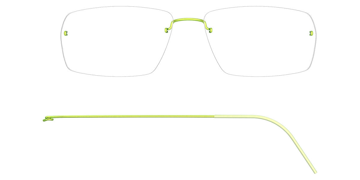 Lindberg® Spirit Titanium™ 2228 - Basic-95 Glasses