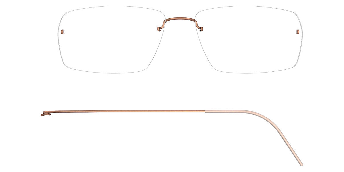 Lindberg® Spirit Titanium™ 2228 - Basic-U12 Glasses