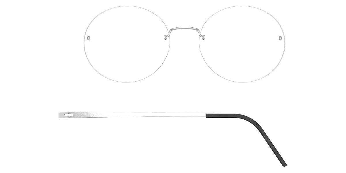 Lindberg® Spirit Titanium™ 2232 - 700-05 Glasses