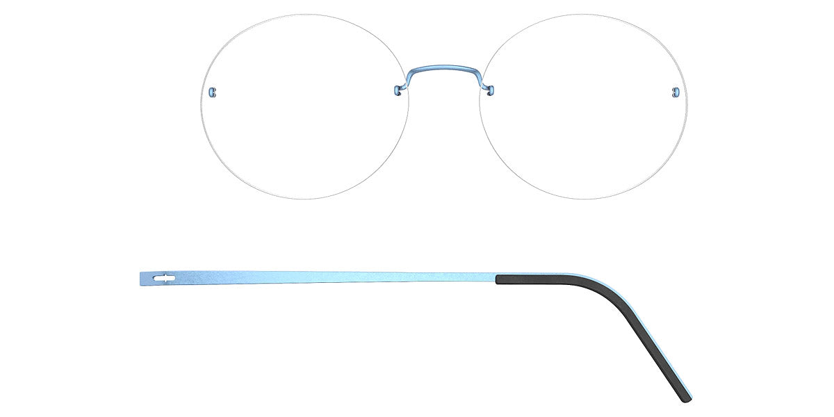 Lindberg® Spirit Titanium™ 2232 - 700-20 Glasses