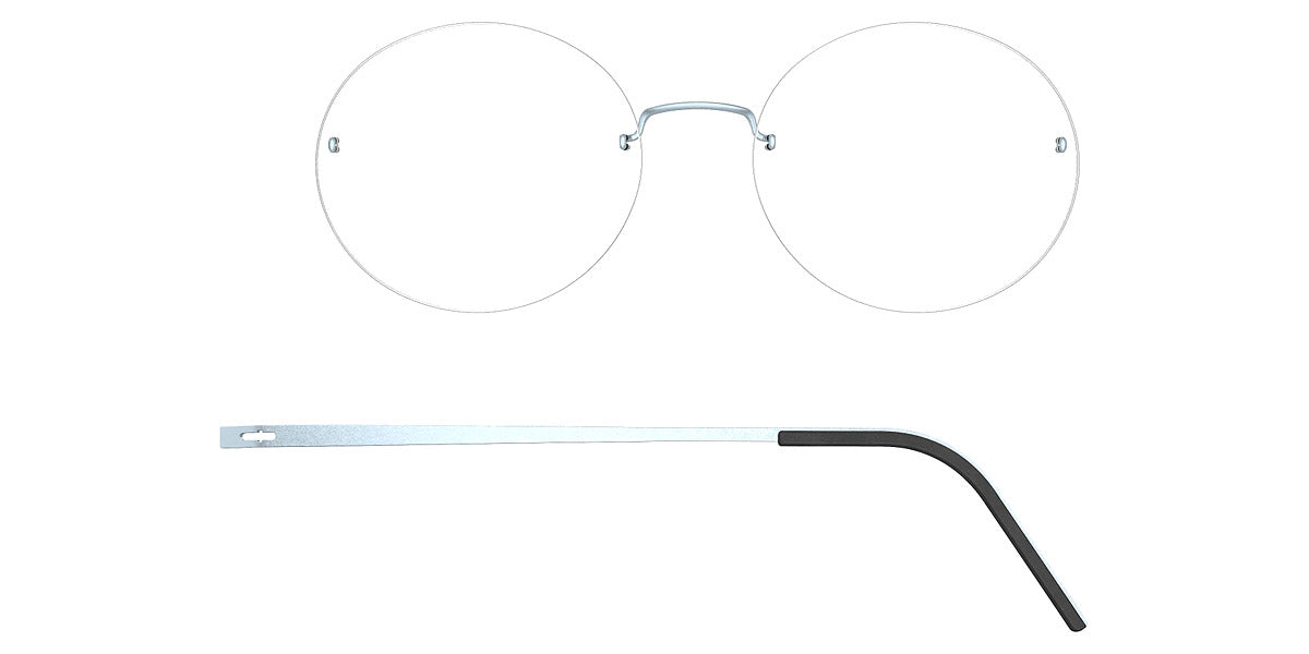 Lindberg® Spirit Titanium™ 2232 - 700-25 Glasses