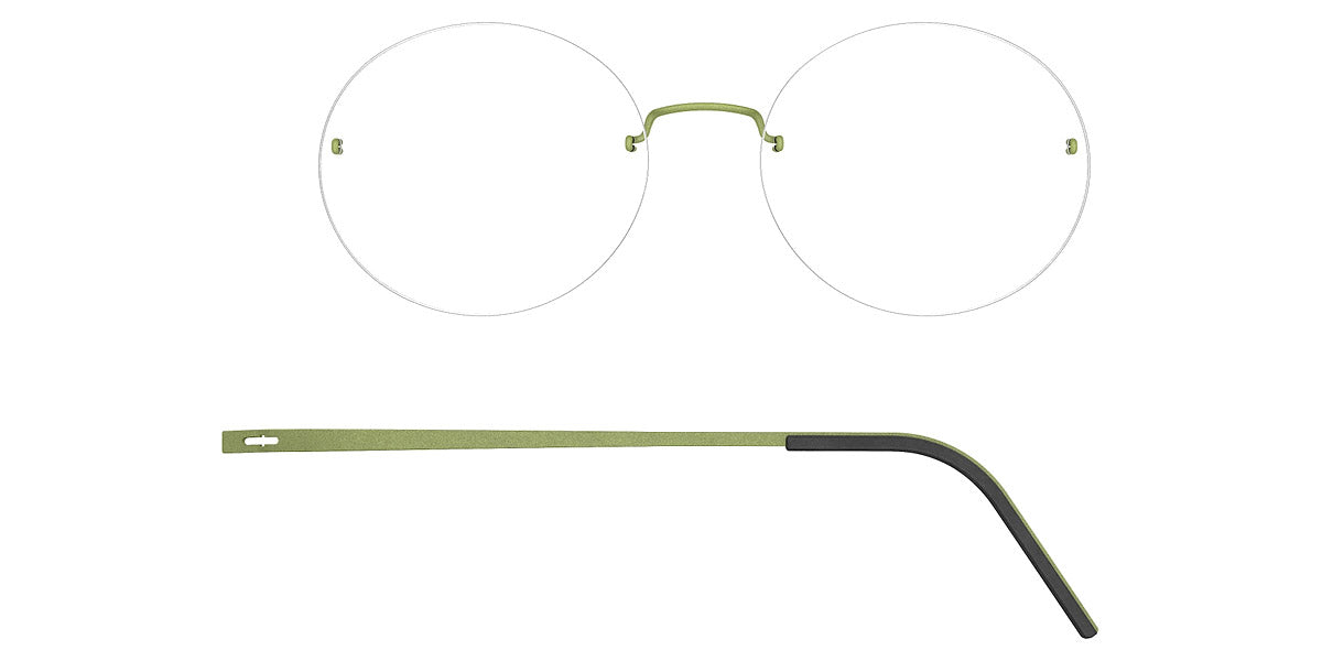 Lindberg® Spirit Titanium™ 2232 - 700-U34 Glasses