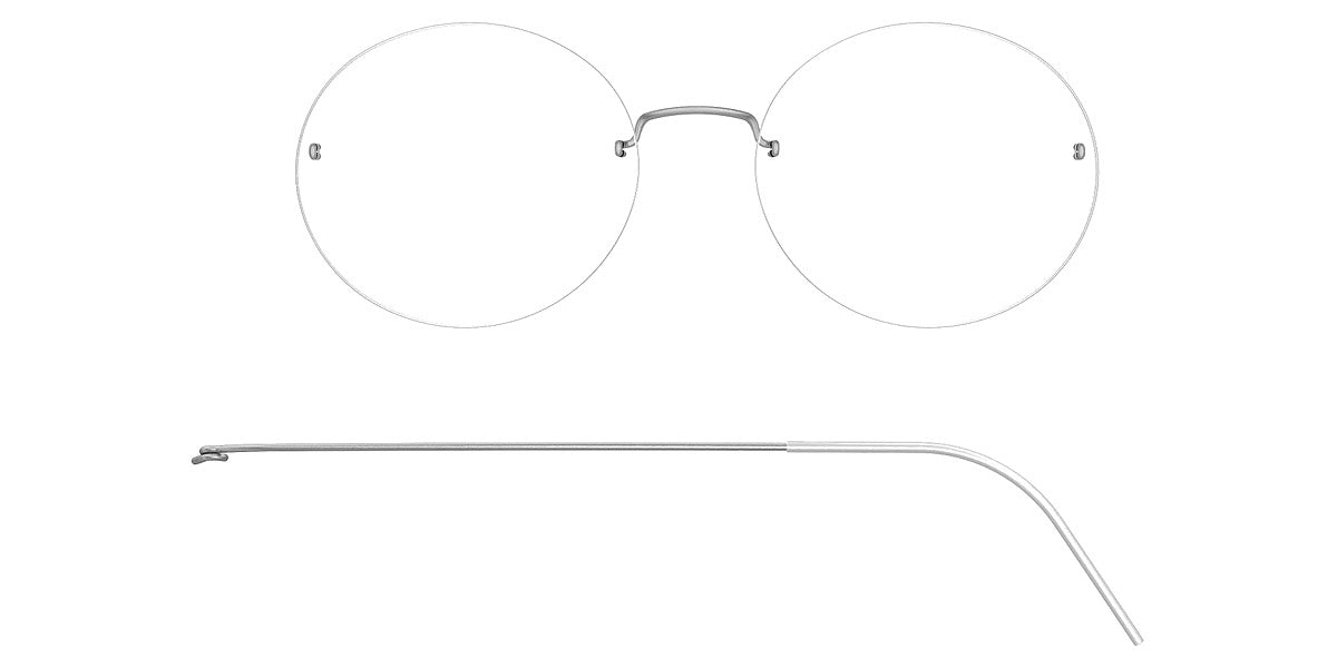 Lindberg® Spirit Titanium™ 2232 - Basic-10 Glasses