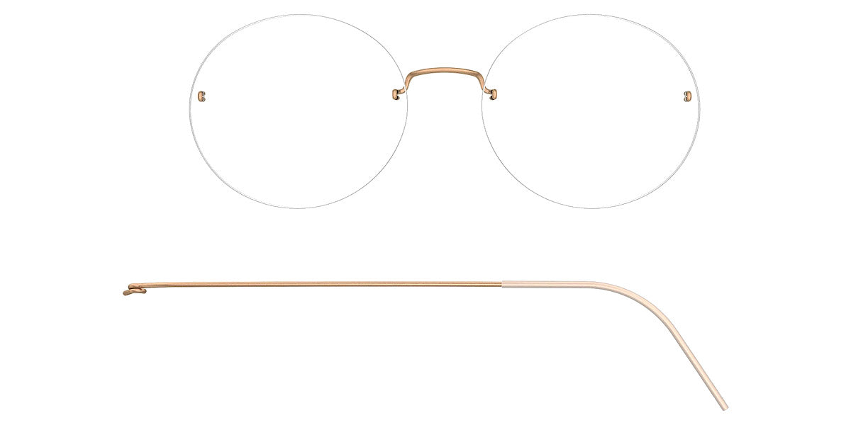 Lindberg® Spirit Titanium™ 2232 - Basic-35 Glasses