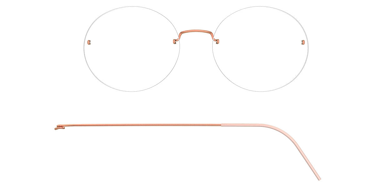 Lindberg® Spirit Titanium™ 2232 - Basic-60 Glasses